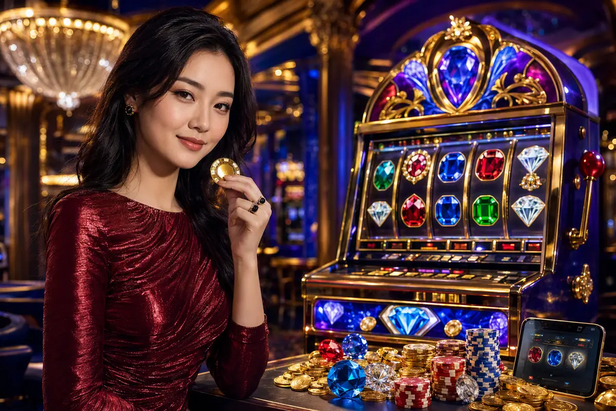 mmslots